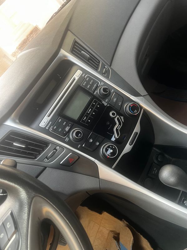 Thumbnail 14 of 2012 Hyundai Sonata Y20